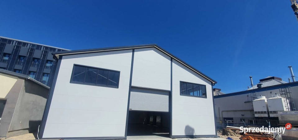 Lokal Kielce 340m2 340m2