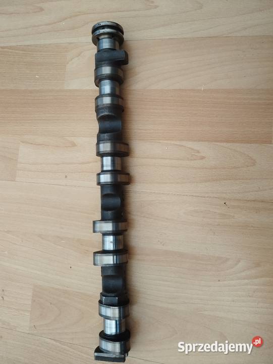 Wałek wydechowy BMW E46 n42b20 n42b18 n46