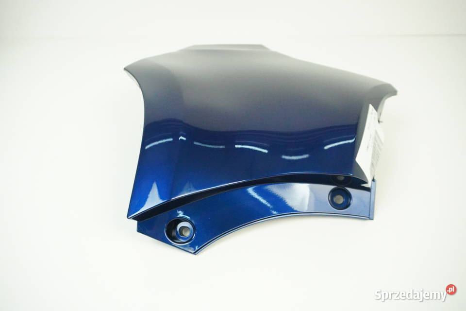 KADJAR NOWY NAROŻNIK ZDERZAKA LEWY TYŁ TYLNY Orpelów