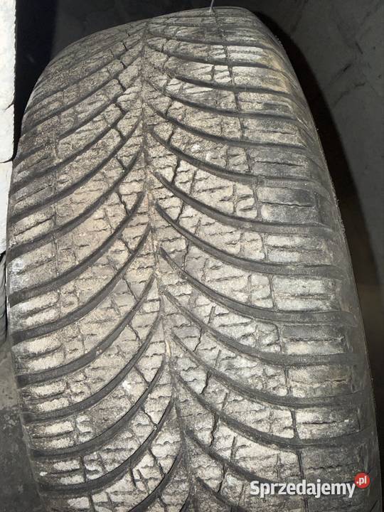 Sprzedam stalówki Volkswagen Audi Seat VW 5x112