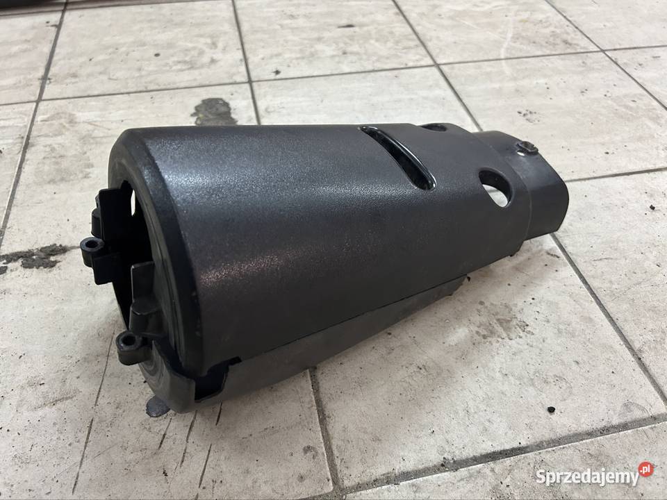 Plastik obudowa kolumny kierowniczej bmw e30 osobowe lubelskie