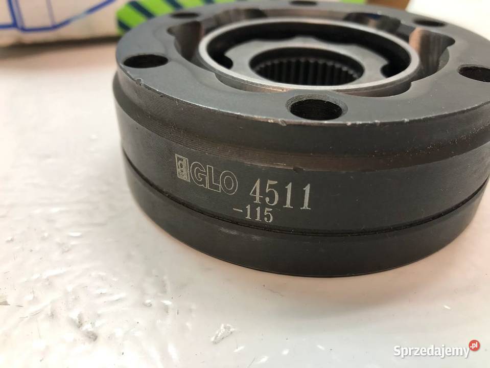 SKODA OCTAVIA I 14 16V 16 19 SDI PRZEGUB PÓŁOSI Skarżysko-Kamienna