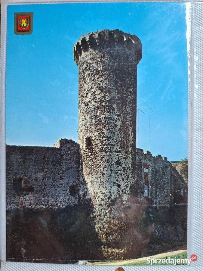 Hiszpania Hostalric Girona 2 Kraków sprzedam