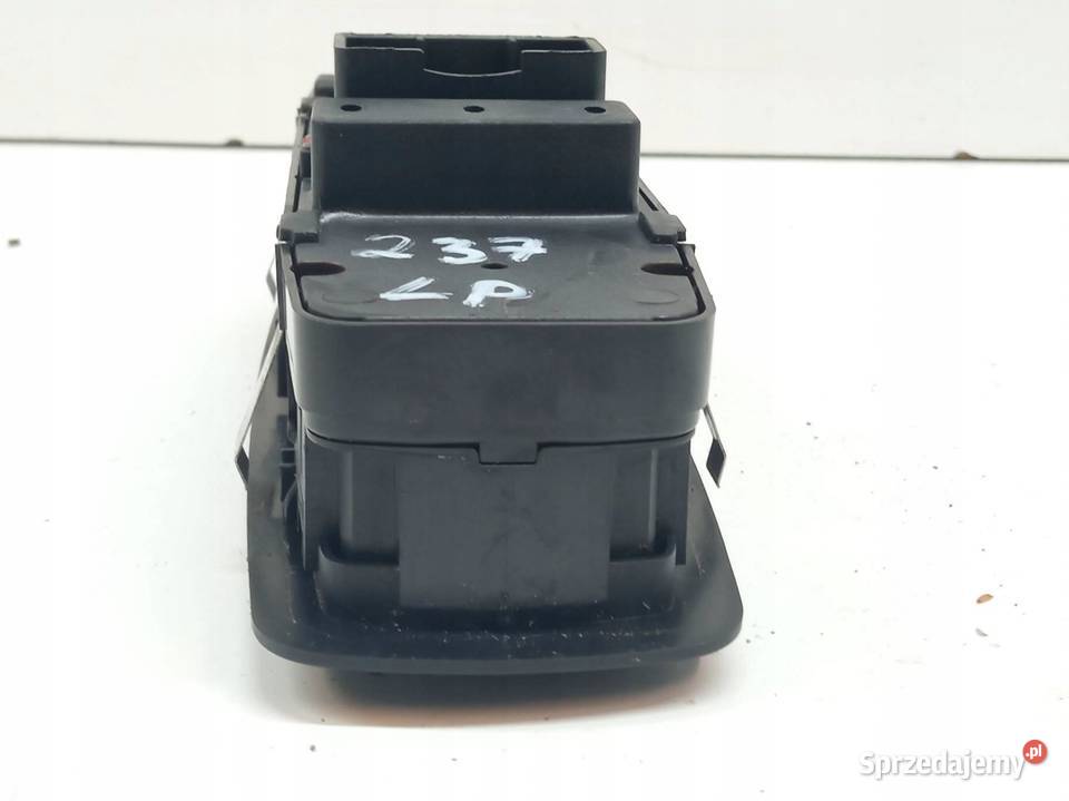 PRZEŁĄCZNIK SZYB LEWY PRZÓD 68231806AA Jeep