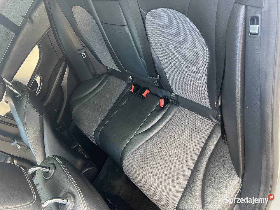 MercedesBenz C180 CKlasa kombi Grudziądz