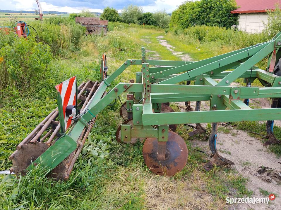 Sprzedam agregat gotte podlaskie Zambrów sprzedam