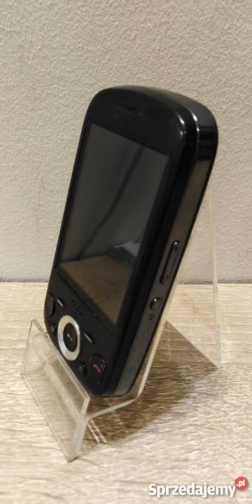 SONY ERICSSON W20I Z ŁADOWARKĄ Java Sony Ericsson Pabianice