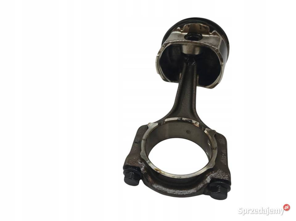 TŁOK 55196910 14 16V Fiat Grande Punto I świętokrzyskie