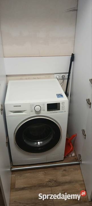 Pralka samsung eco bubble 70 60cm Przeworsk sprzedam
