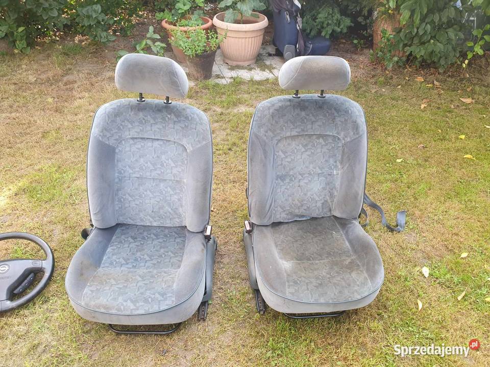 Fotel prawy lewy Renault Laguna I 94 fotele, kanapy Kraków sprzedam