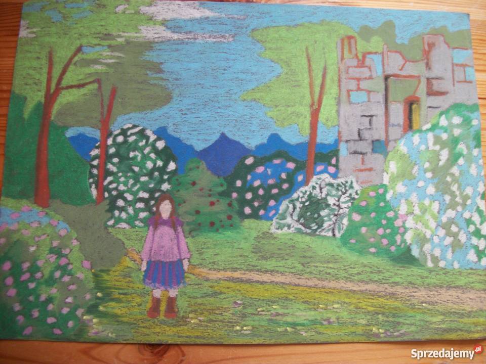 obrazek Krajobraz Przemyśl