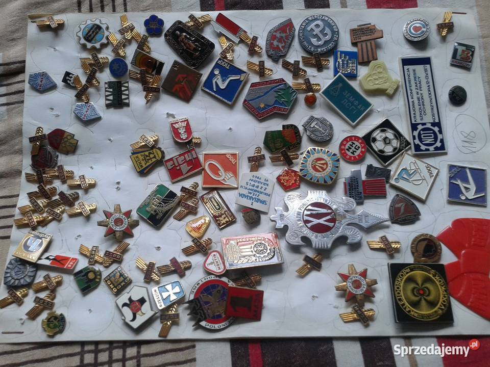 medale i odznaczenia Antyki, Sztuka, Kolekcje Kraków