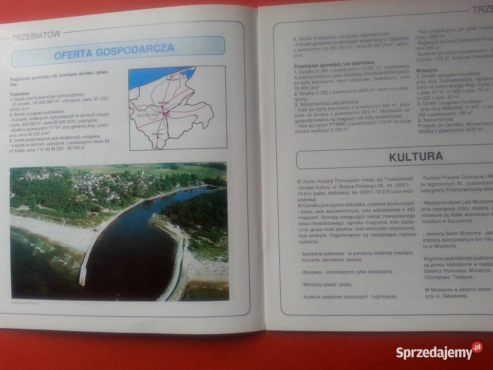 417 Trzebiatów Informator Miejski