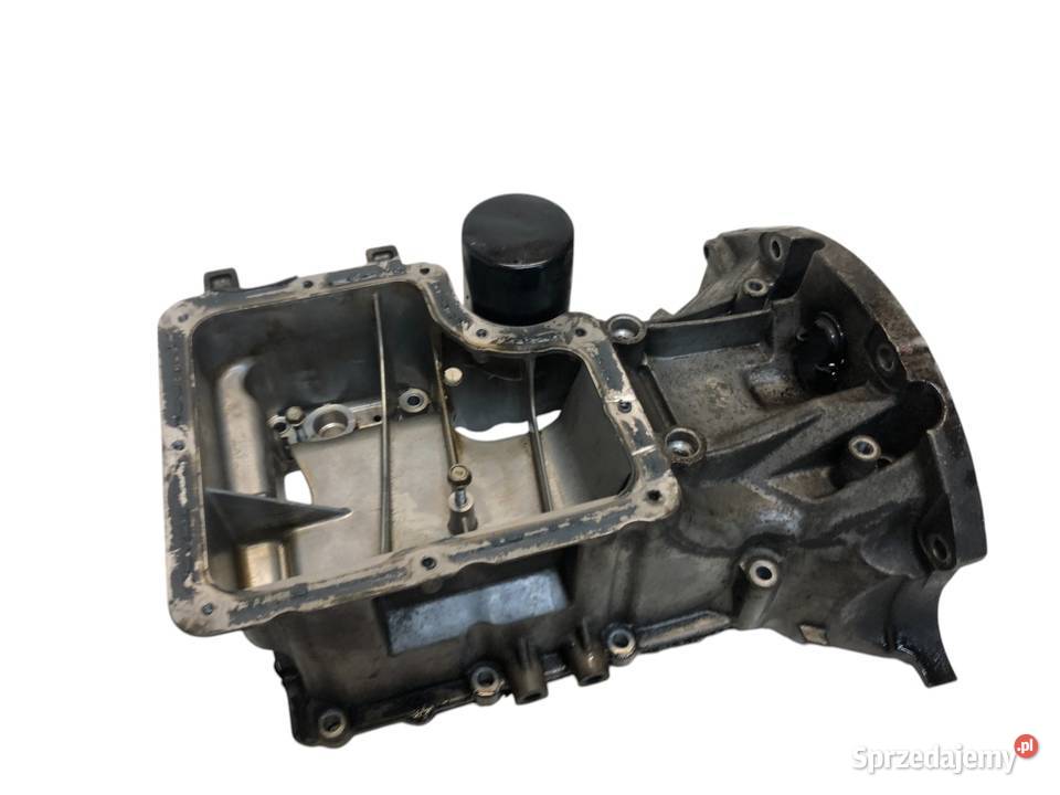 Hyundai i20 I PB Lift 12 B 86 13R PODSTAWA MISKI Skarżysko-Kamienna