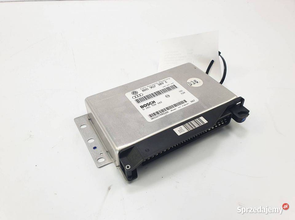 MODUŁ AUDI A6 C5 8D0907389E Lipno