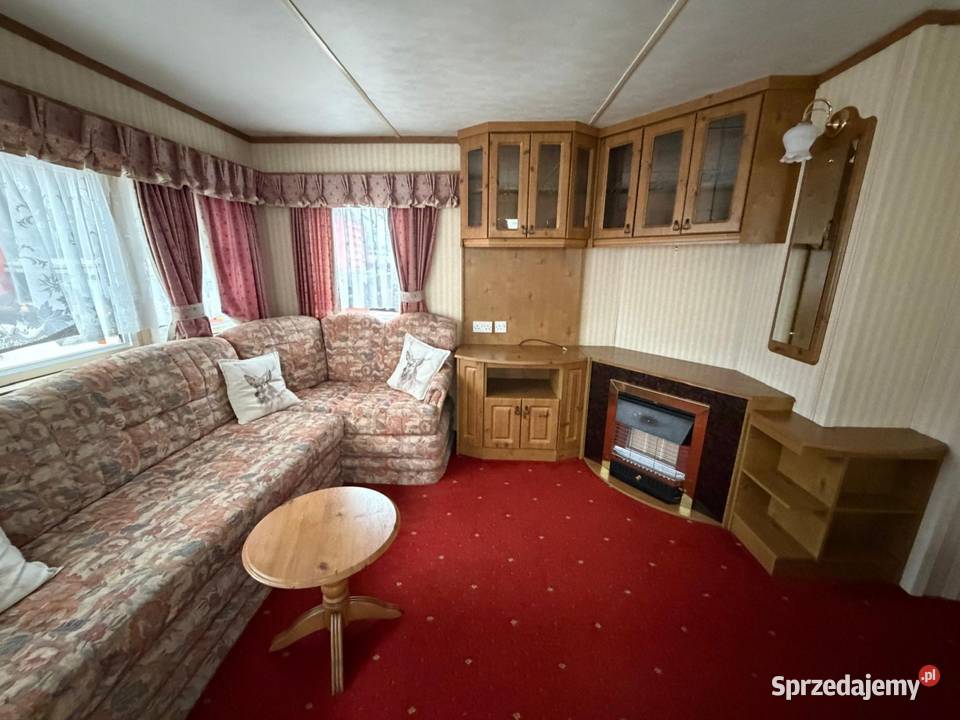 Domek Holenderski CAŁOROCZNY Abi Supre transport Dom i Ogród pomorskie sprzedam