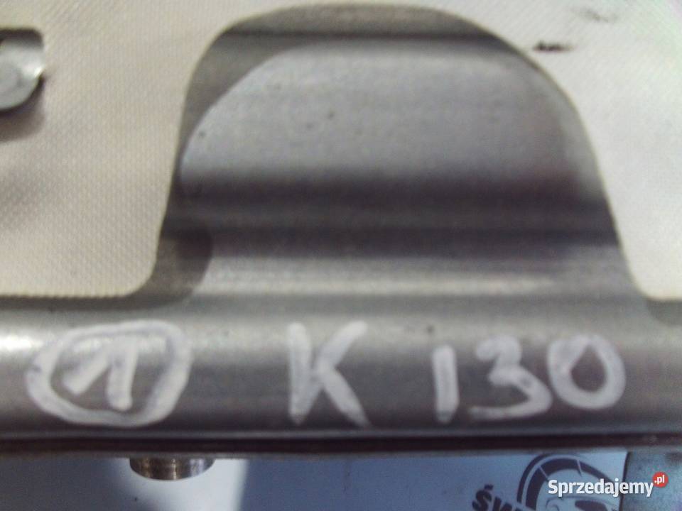 VW POLO V LIFT 15r AIRBAG poduszka pasażera osobowe