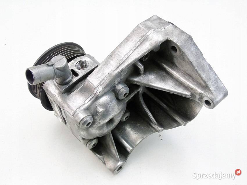 POMPA WSPOMAGANIA 23 HPI JTD DUCATO 2 DAILY IV Sosnowiec