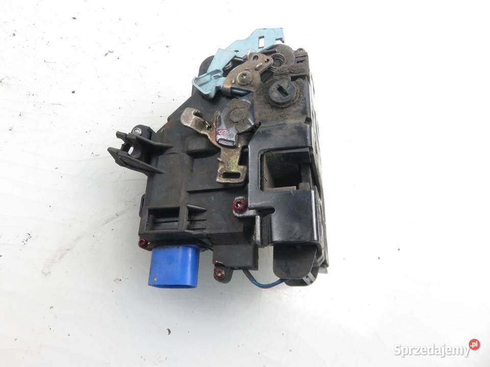 ZAMEK PRAWY TYLNY SEAT ALTEA TOLEDO III osobowe małopolskie