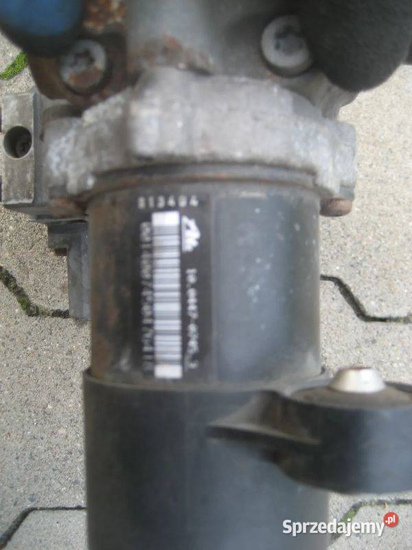 vw golf iii pompa sterownik abs 1004470745 3 Rakoniewice