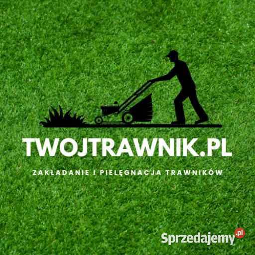 Zakładanie trawników i nawadniania Kutno