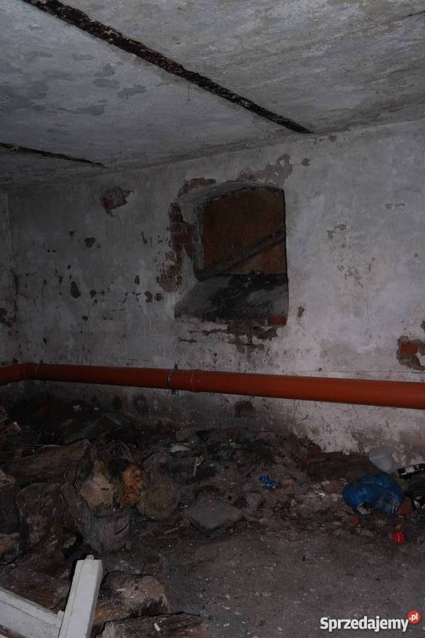 Sutereny w miejsce parkingowe Kętrzyn