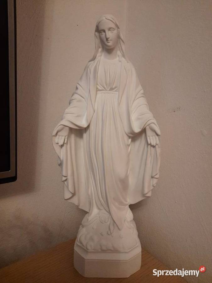 Figurka Matki Bożej