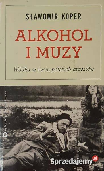 Alkohol i muzy Sławomir Koper kujawsko-pomorskie Osięciny