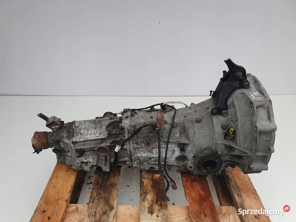 Subaru Legacy IV 20 SKRZYNIA BIEGÓW TY757VRBAB Chełm sprzedam