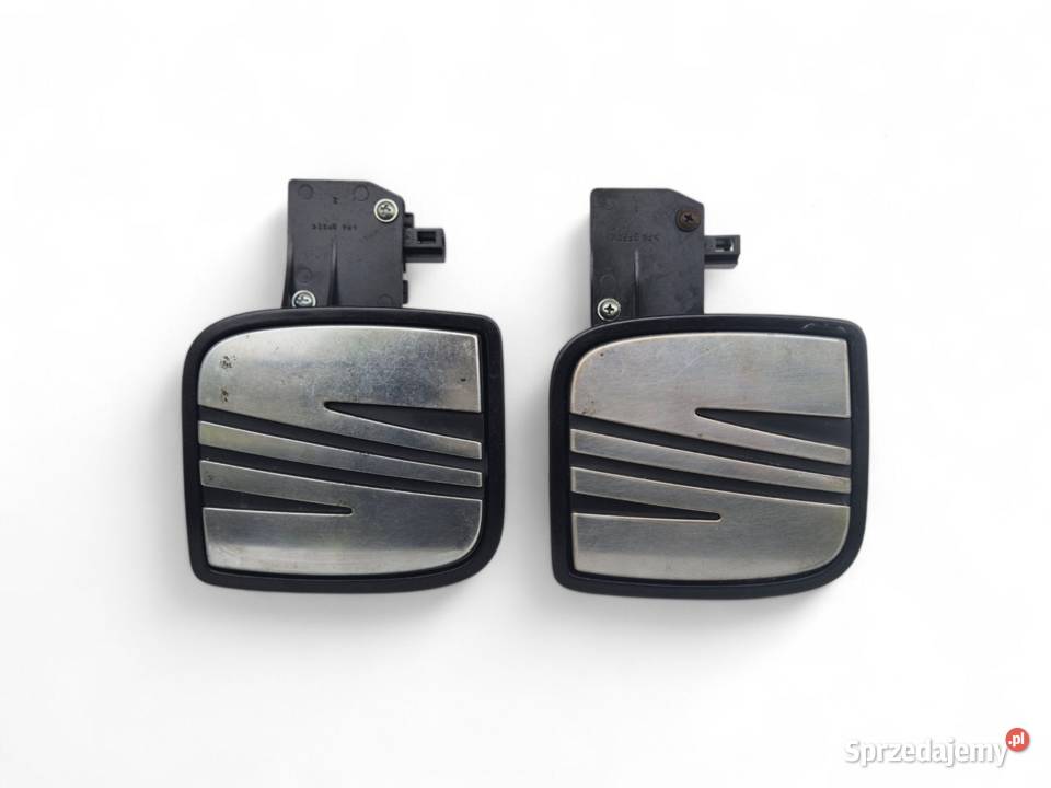 ZAMEK KLAMKA KLAPY BAGAŻNIKA SEAT IBIZA III Działoszyce