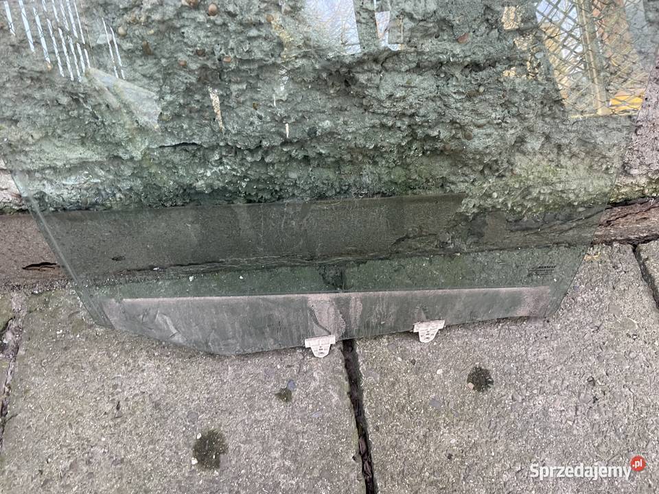 Szyby Samochodowe Boczne Karoseryjne Nissan Pszczyna