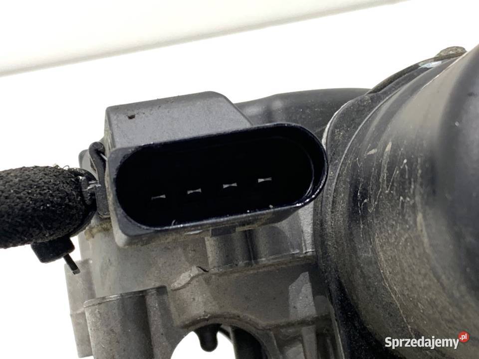 MECHANIZM WYCIERACZEK PRZÓD PEUGEOT 508 SW II