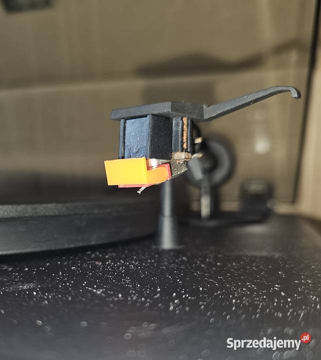 Gramofon RFT HMKSD 200