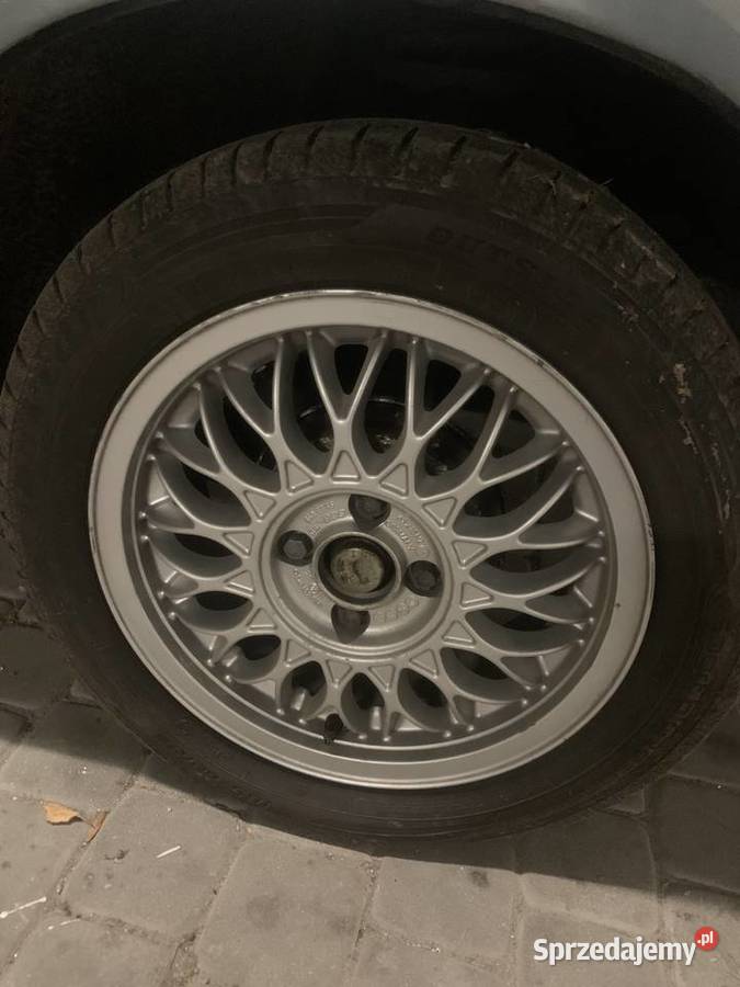 Volkswagen Golf 2 benzyna 18 dolnośląskie Kiełczów