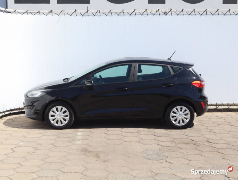 Ford Fiesta 11 Łódź sprzedam