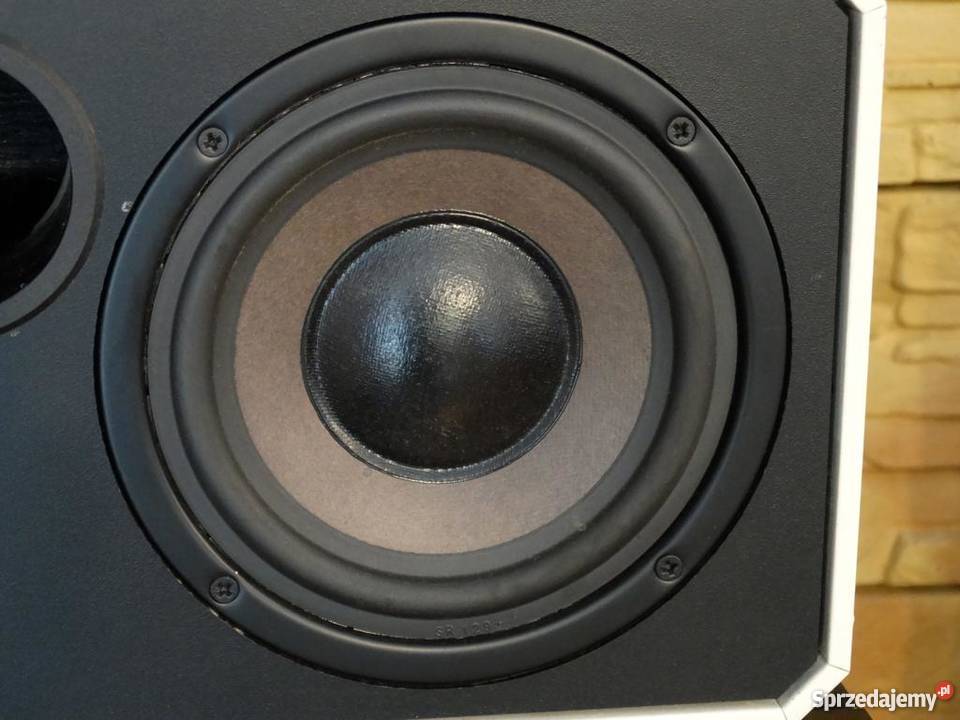 Heco Space S1 Subwoofer pasywny WYSYŁKA Jasło sprzedam