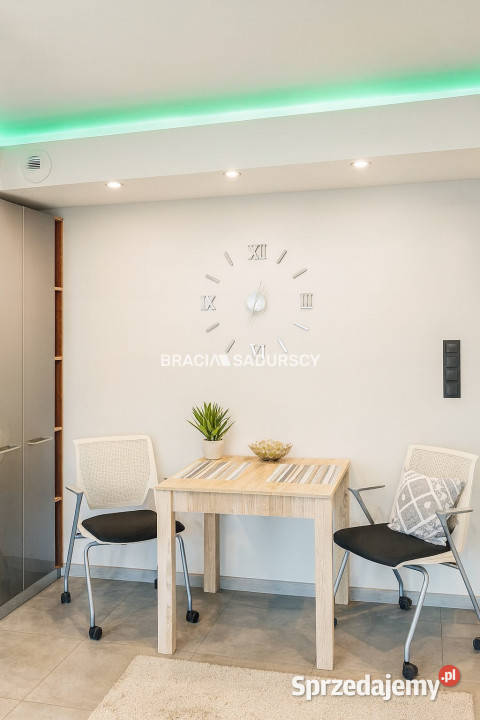 Mieszkanie 437m2 2pokojowe Kraków Sprzedaż sprzedam