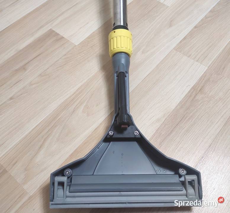Karcher Puzzi 101 sprzedam