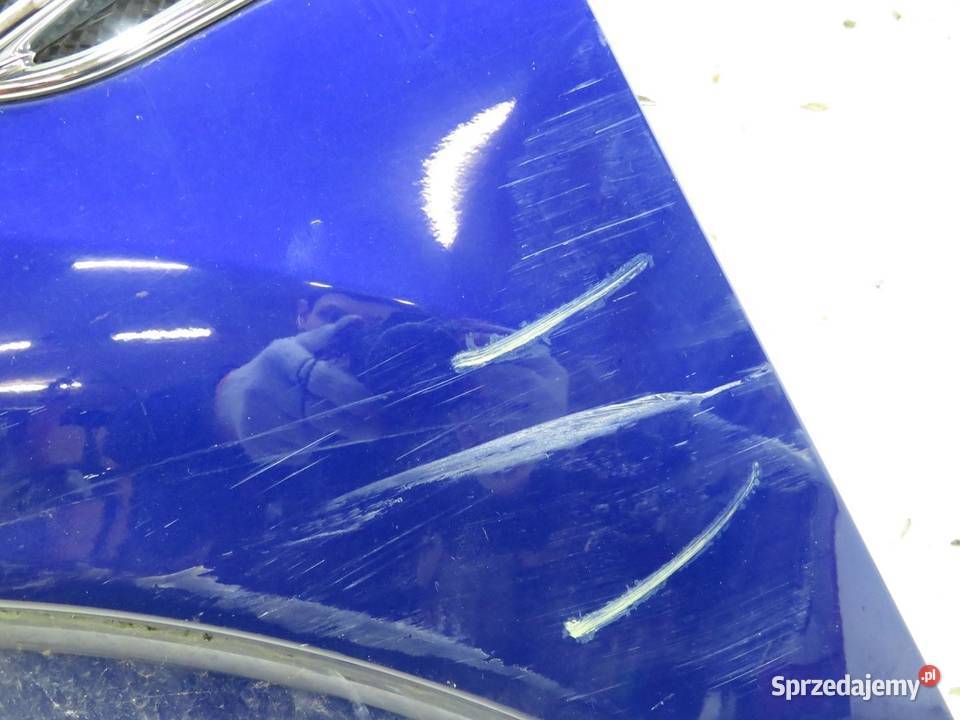 BŁOTNIK LEWY PRZÓD GD FORD KUGA MK2