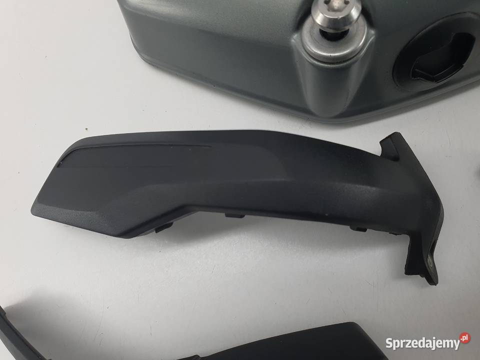 Glowica Pokrywa Cewka Oslona Bmw R 1200 Gs łódzkie Łódź sprzedam