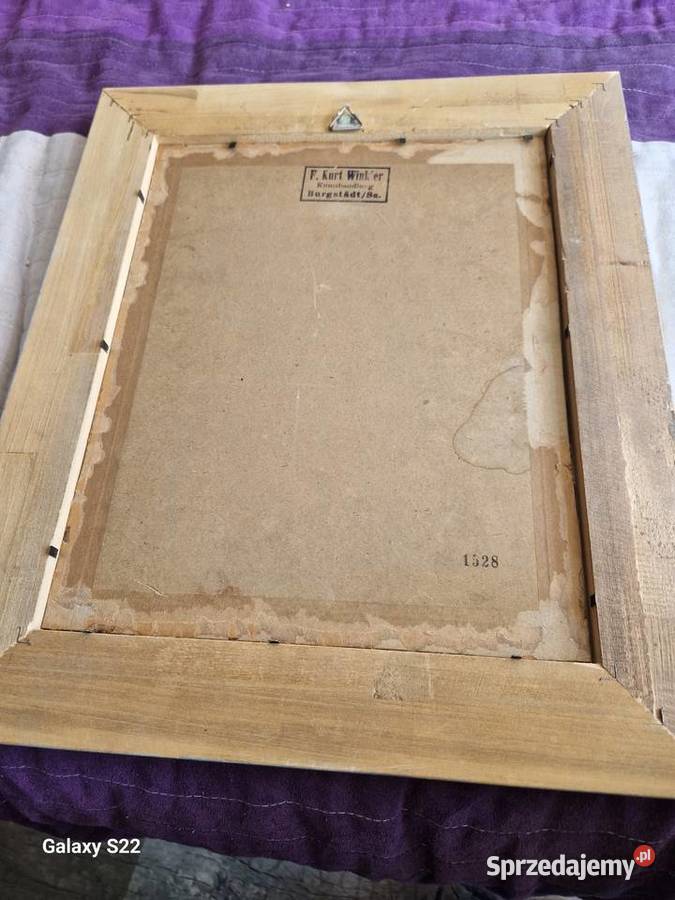 Obraz Anna Gasteiger dolnośląskie