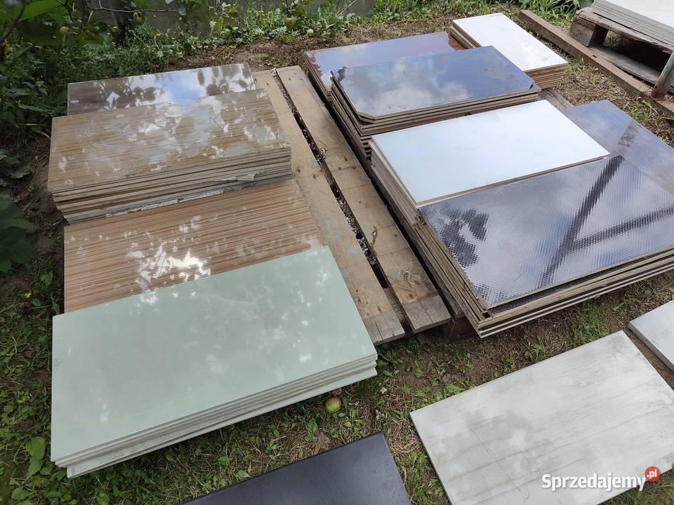 Glazura i terakota płytki ceramiczne gres Płytki podłogowe łódzkie Tomaszów Mazowiecki