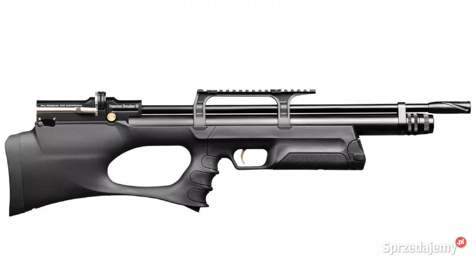 WIATRÓWKA PCP KRAL PUNCHER DALE 55 mm RÓŻNE Ruda Śląska