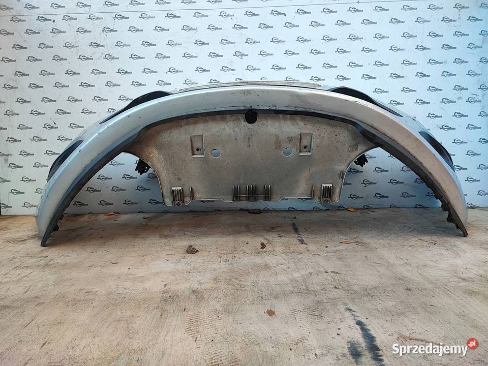 OPEL MERIVA B 11r zderzak przód osobowe