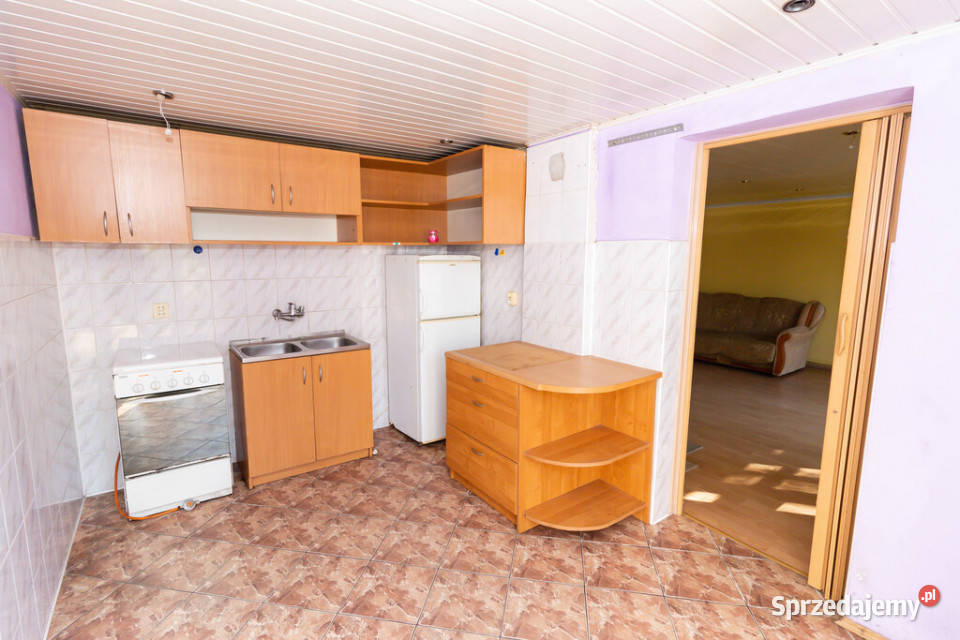 Dom 222m2 2 garaże działka 2600m2 Boksycka