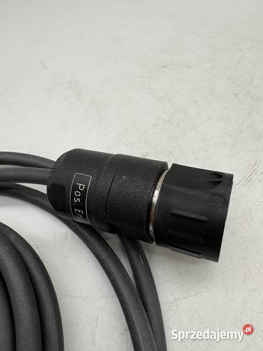 Heidenhain Encoder Cable Warszawa sprzedam