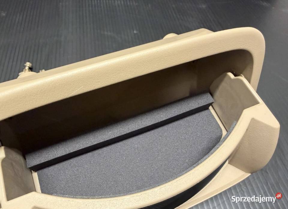 Lampka podsufitki z Homelink Honda Accord CRV Poznań