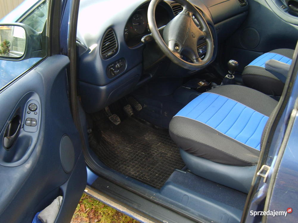 VW SHARON 19TDI 110 świętokrzyskie Kielce