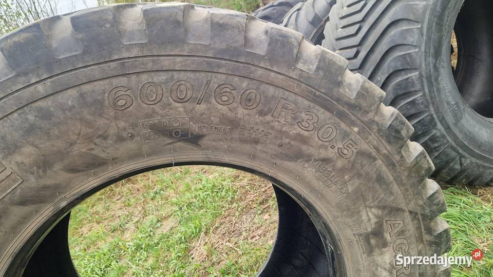 60060r305 65065r305 Alliance 50 bez napraw Nowe Miasto Lubawskie