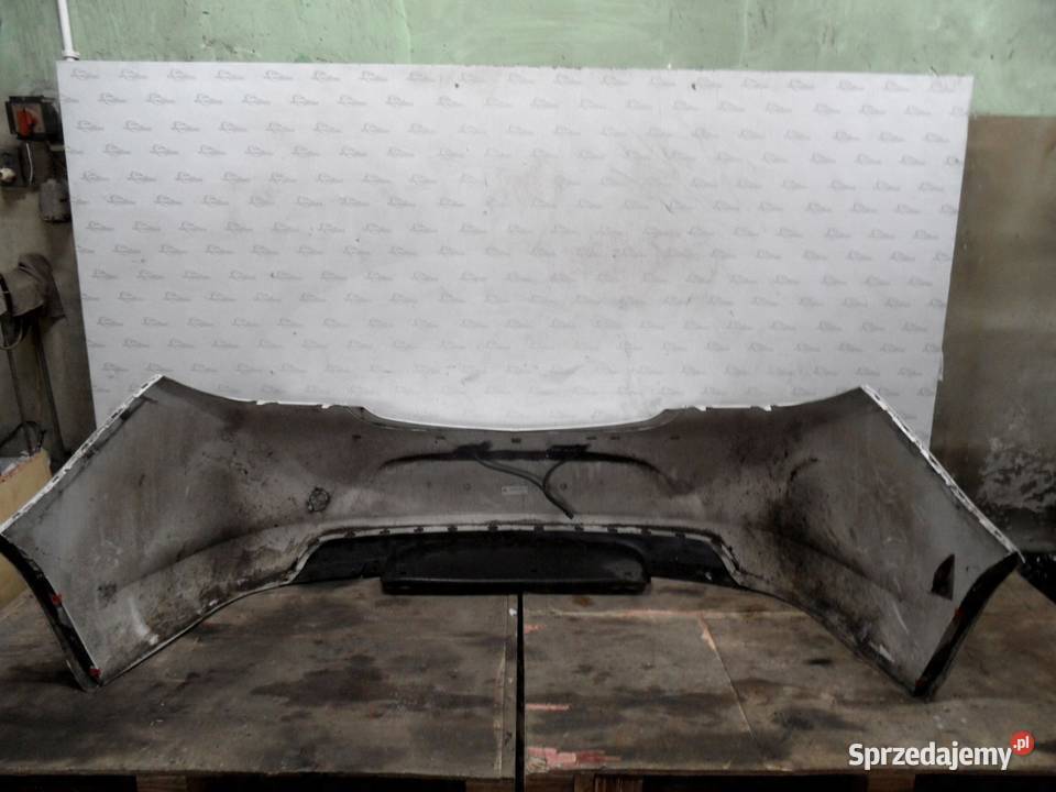 INSIGNIA A I LIFT 10r zderzak tył